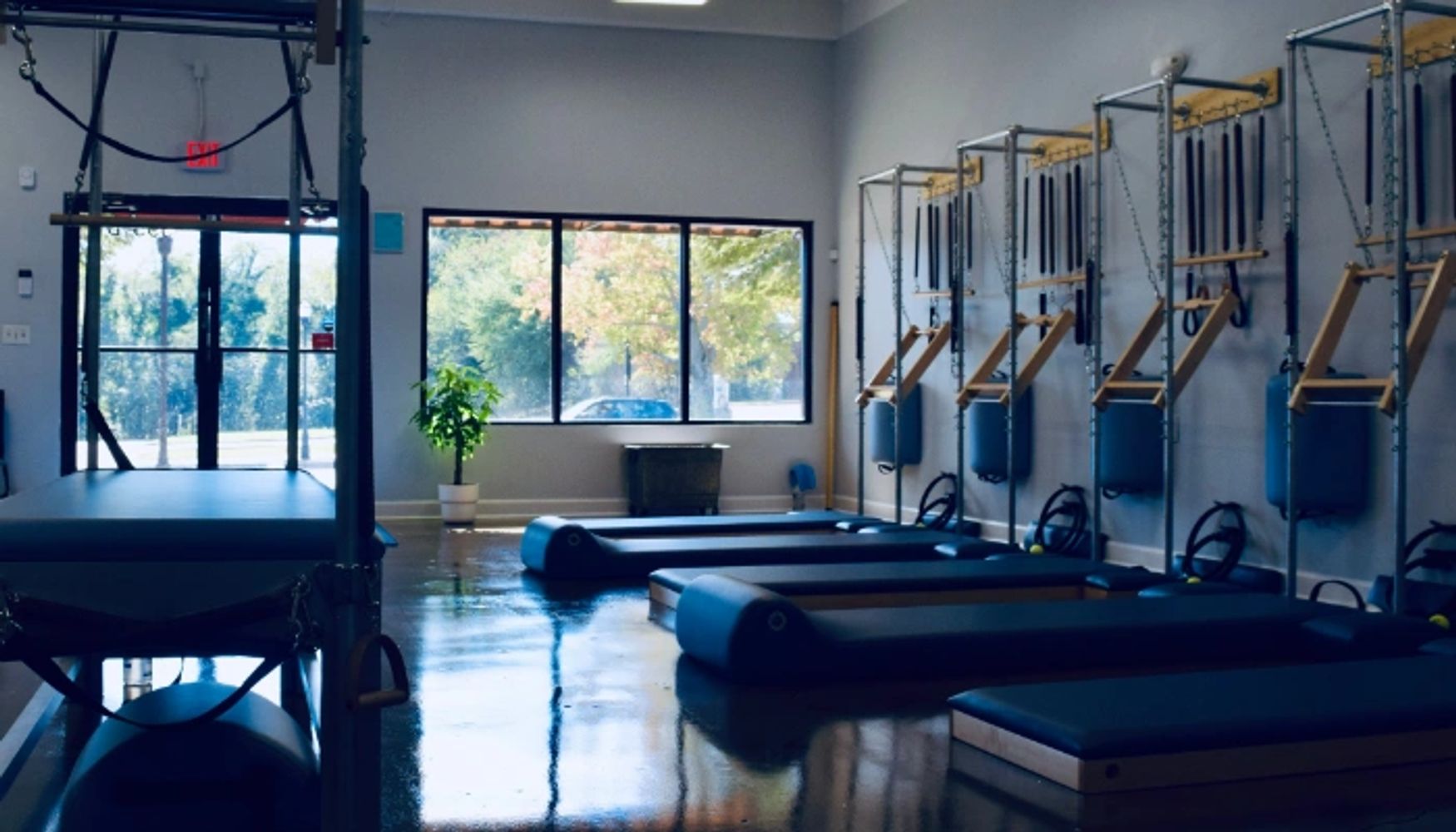 Pilates atlanta on sale